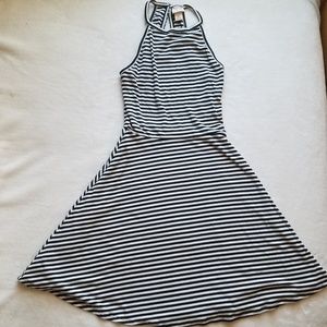 Mossimo SC Striped Dress